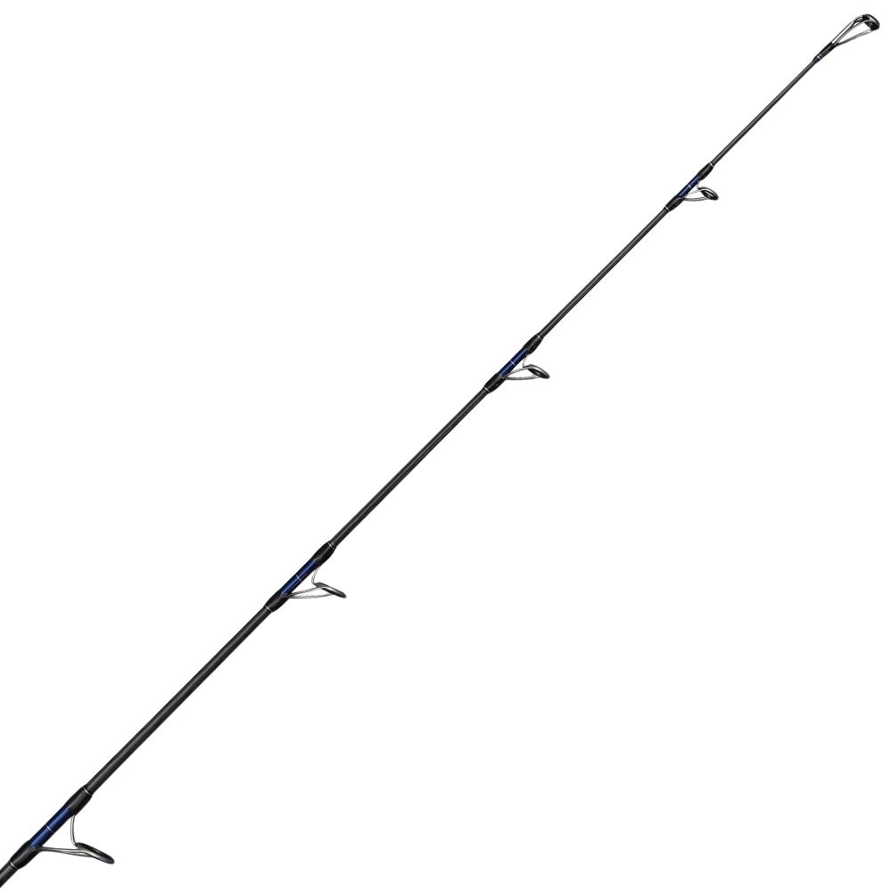 PENN Saltwater Fishing Travel Rod OVERSEAS XT II OFFSHORE CASTING 50lb - Image 2