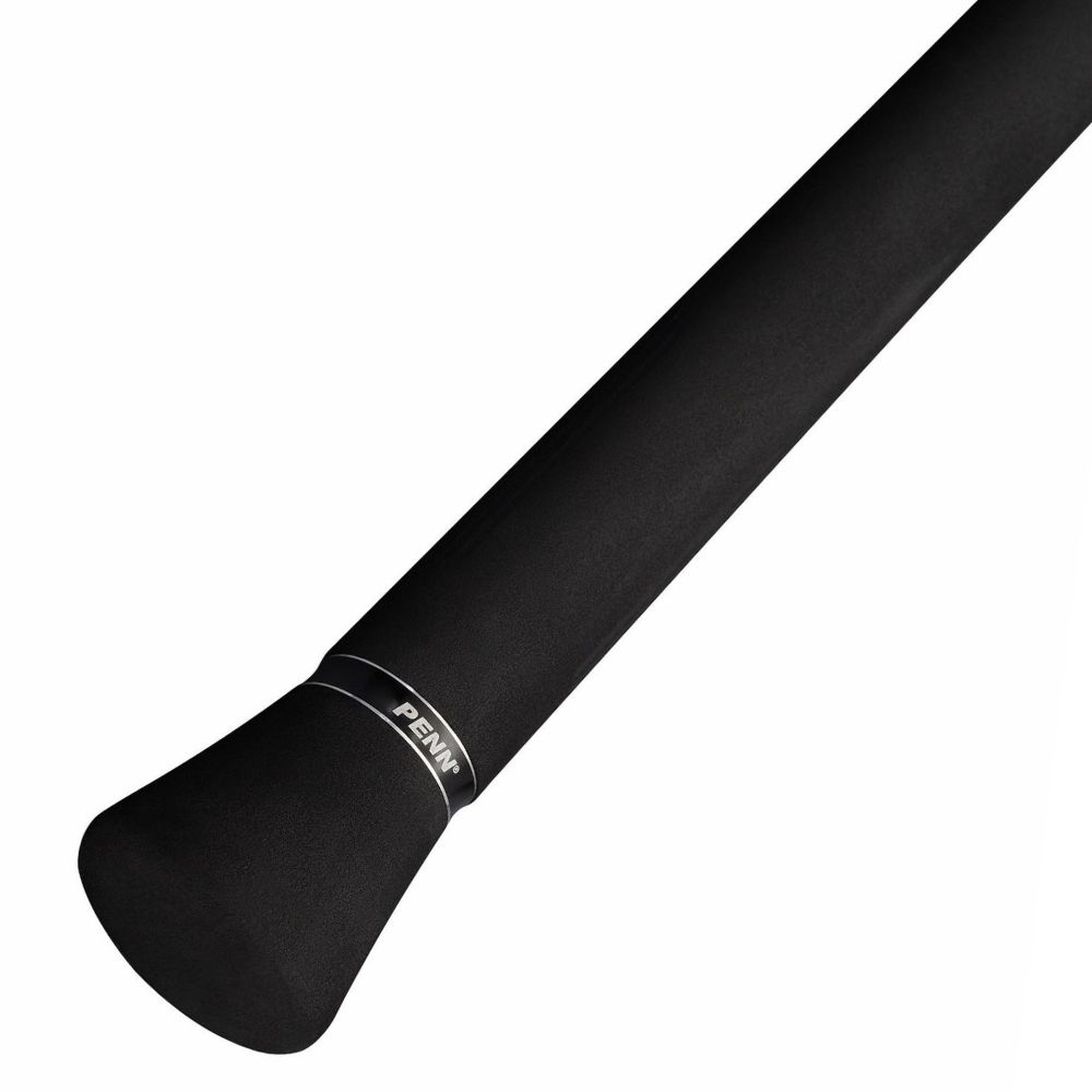 PENN Saltwater Fishing Travel Rod OVERSEAS XT II OFFSHORE CASTING 50lb - Image 6