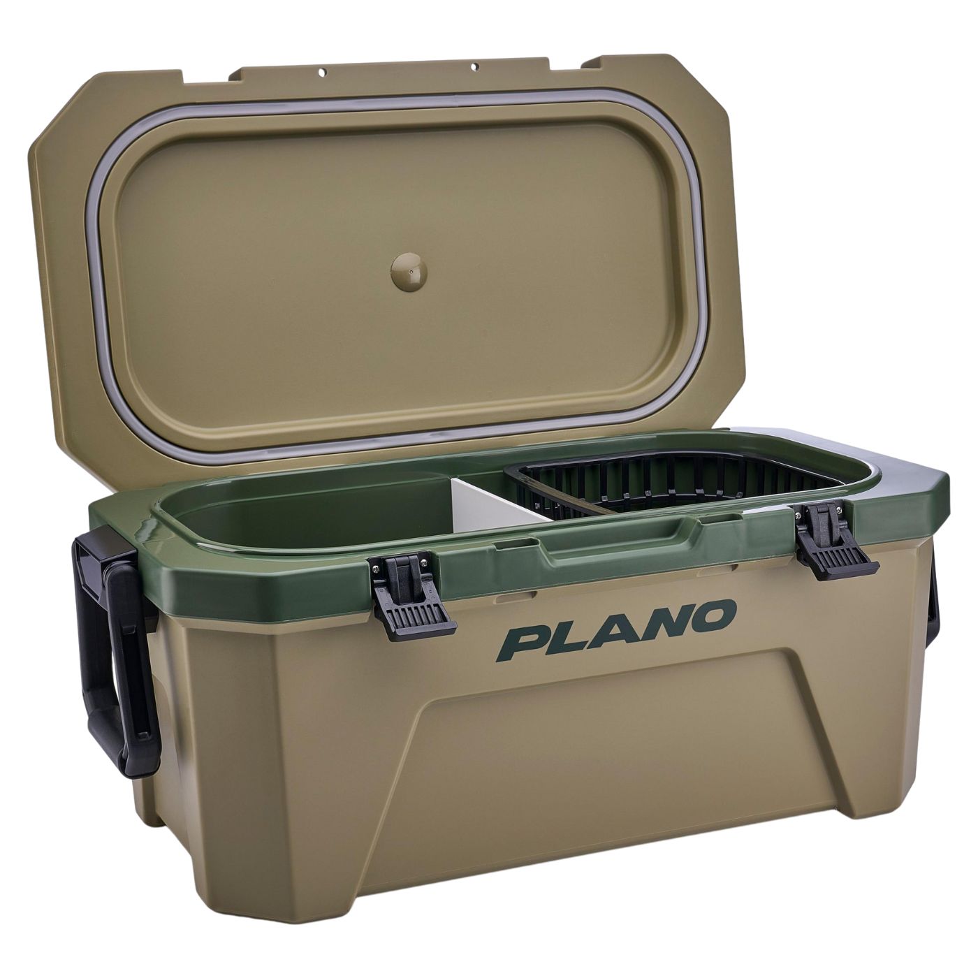 PLANO Cooler FROST 32QT/30L Inland Green - Image 4
