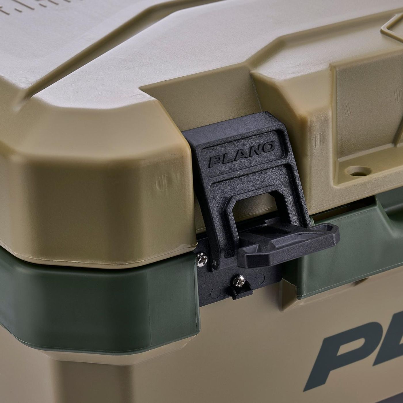 PLANO Cooler FROST 32QT/30L Inland Green - Image 5