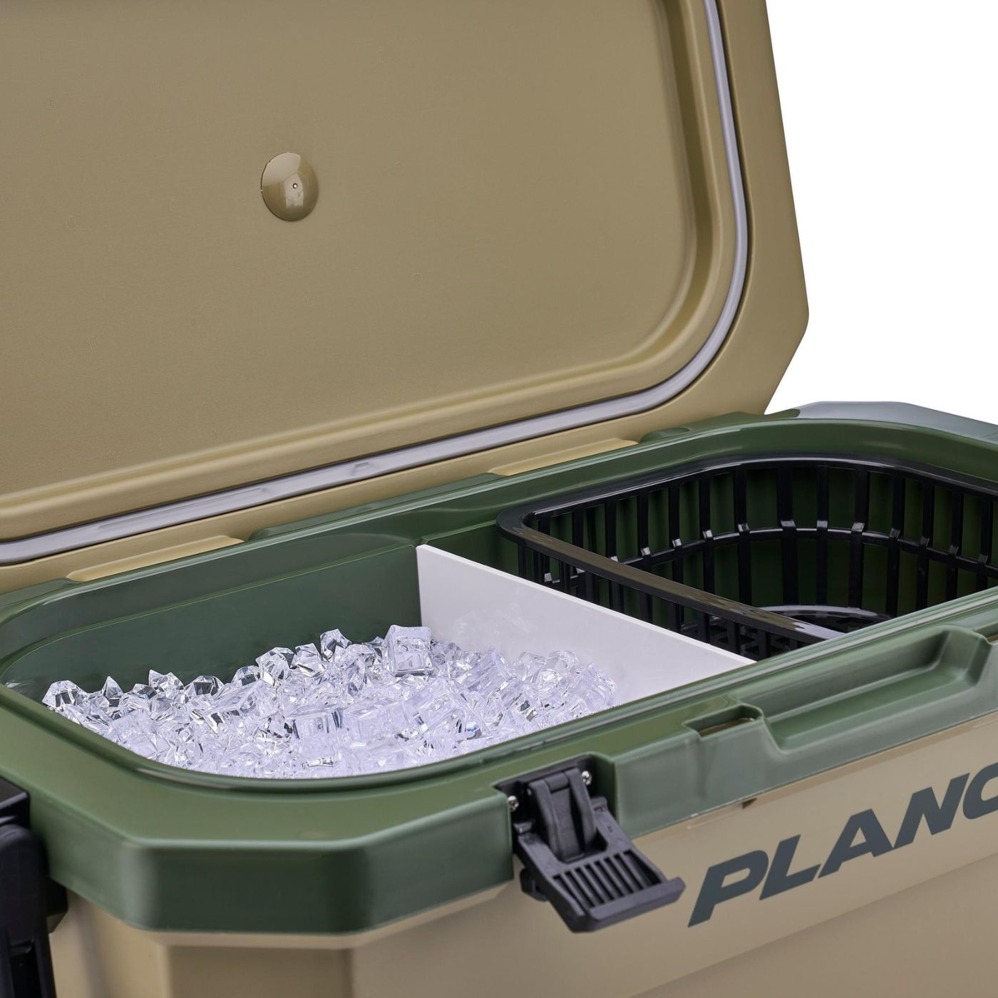 PLANO Cooler FROST 32QT/30L Inland Green - Image 6
