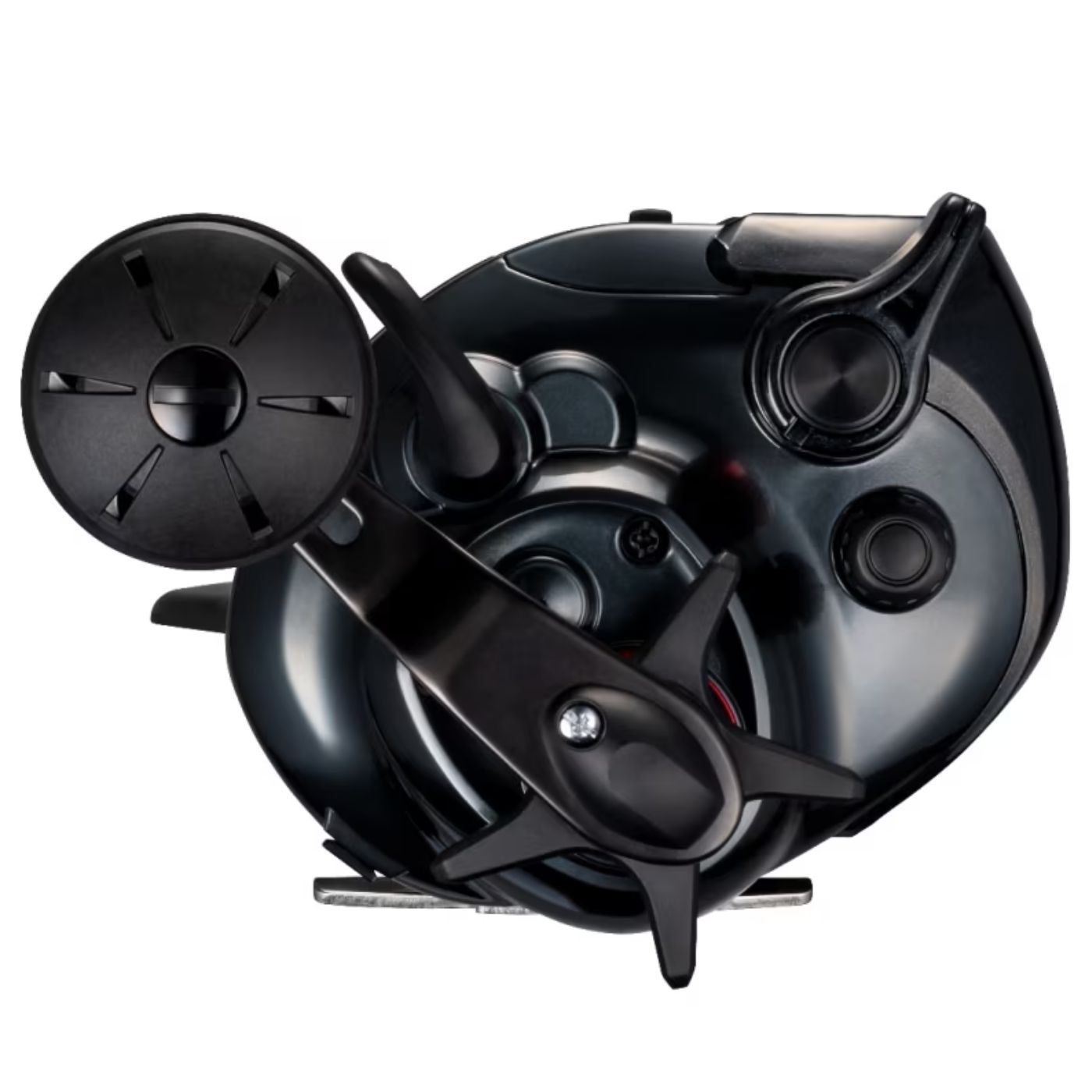 SHIMANO Saltwater Electric Fishing Reel PLAYS A 4000 RH - Image 3