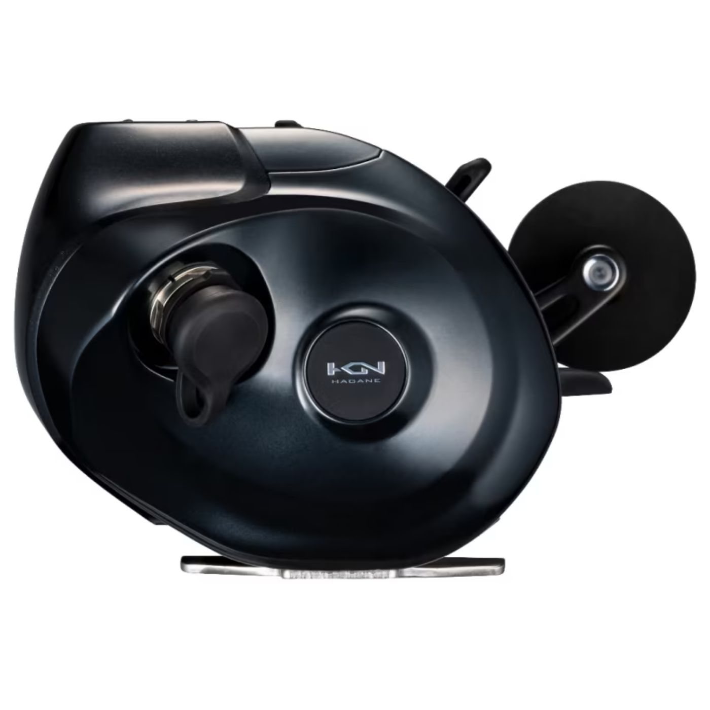 SHIMANO Saltwater Electric Fishing Reel PLAYS A 4000 RH - Image 4
