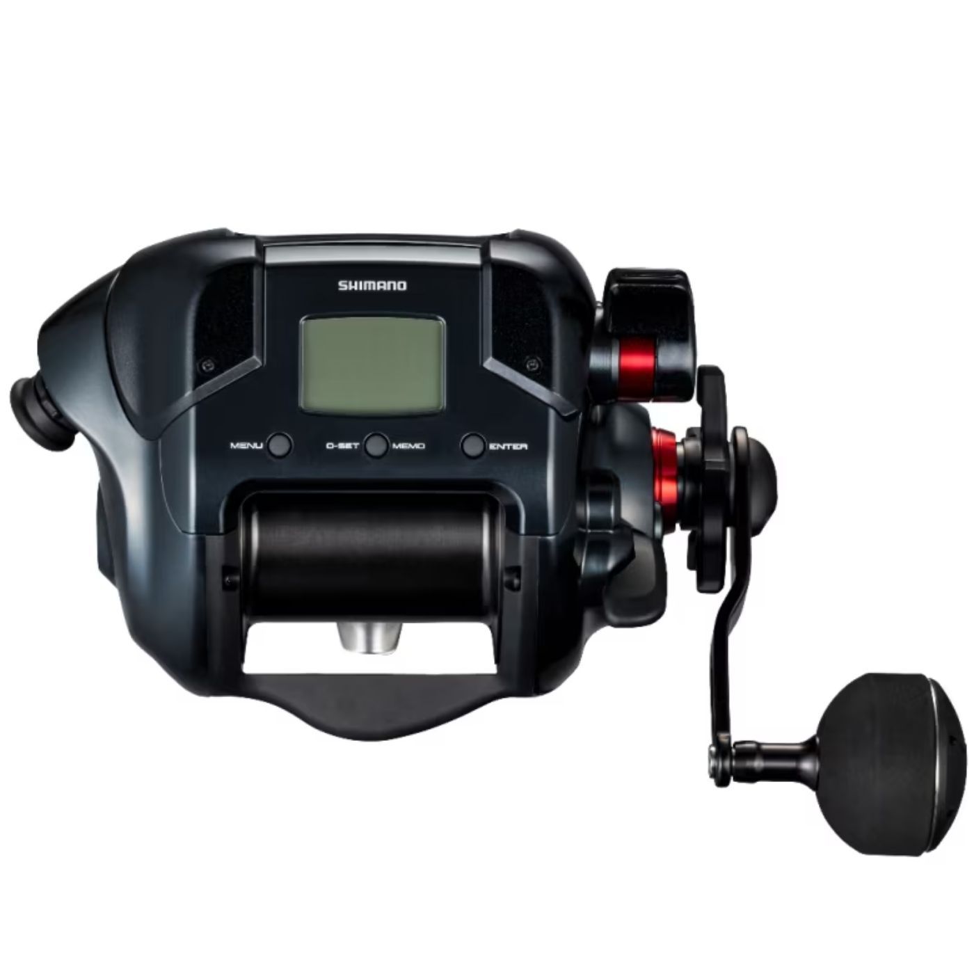 SHIMANO Saltwater Electric Fishing Reel PLAYS A 4000 RH - Image 6