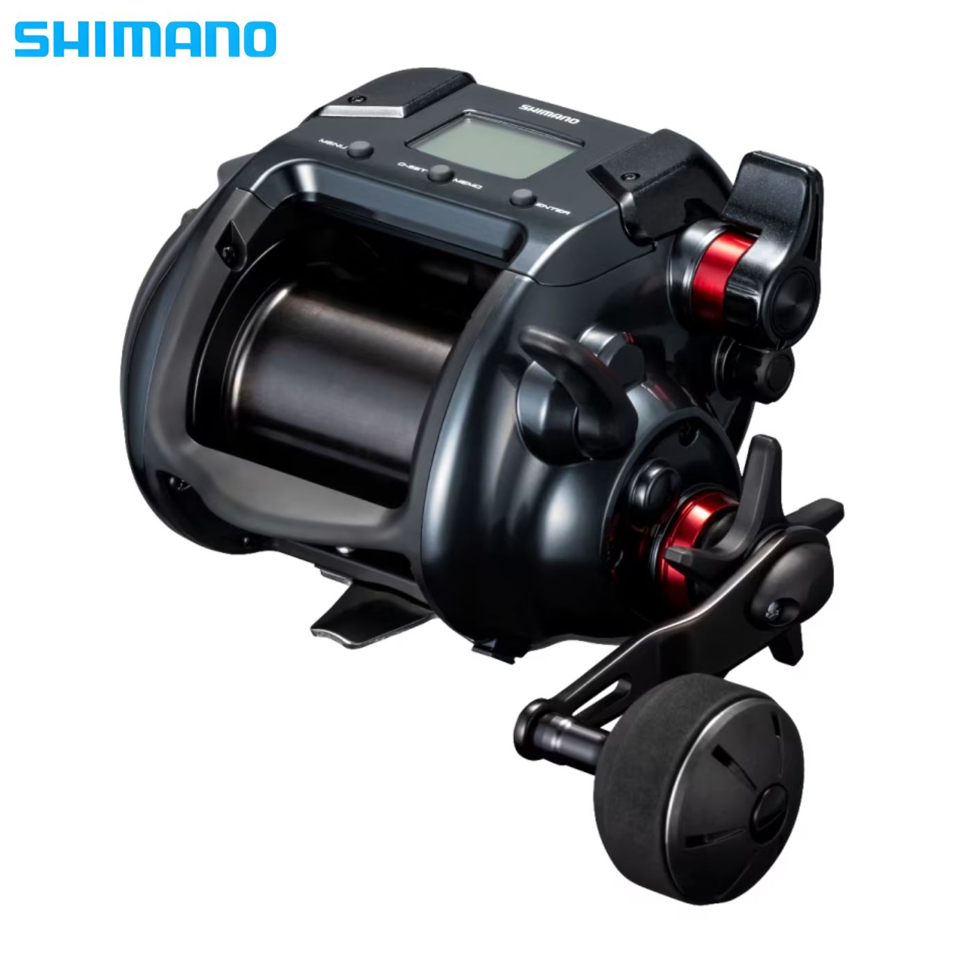 SHIMANO Saltwater Electric Fishing Reel PLAYS A 4000 RH