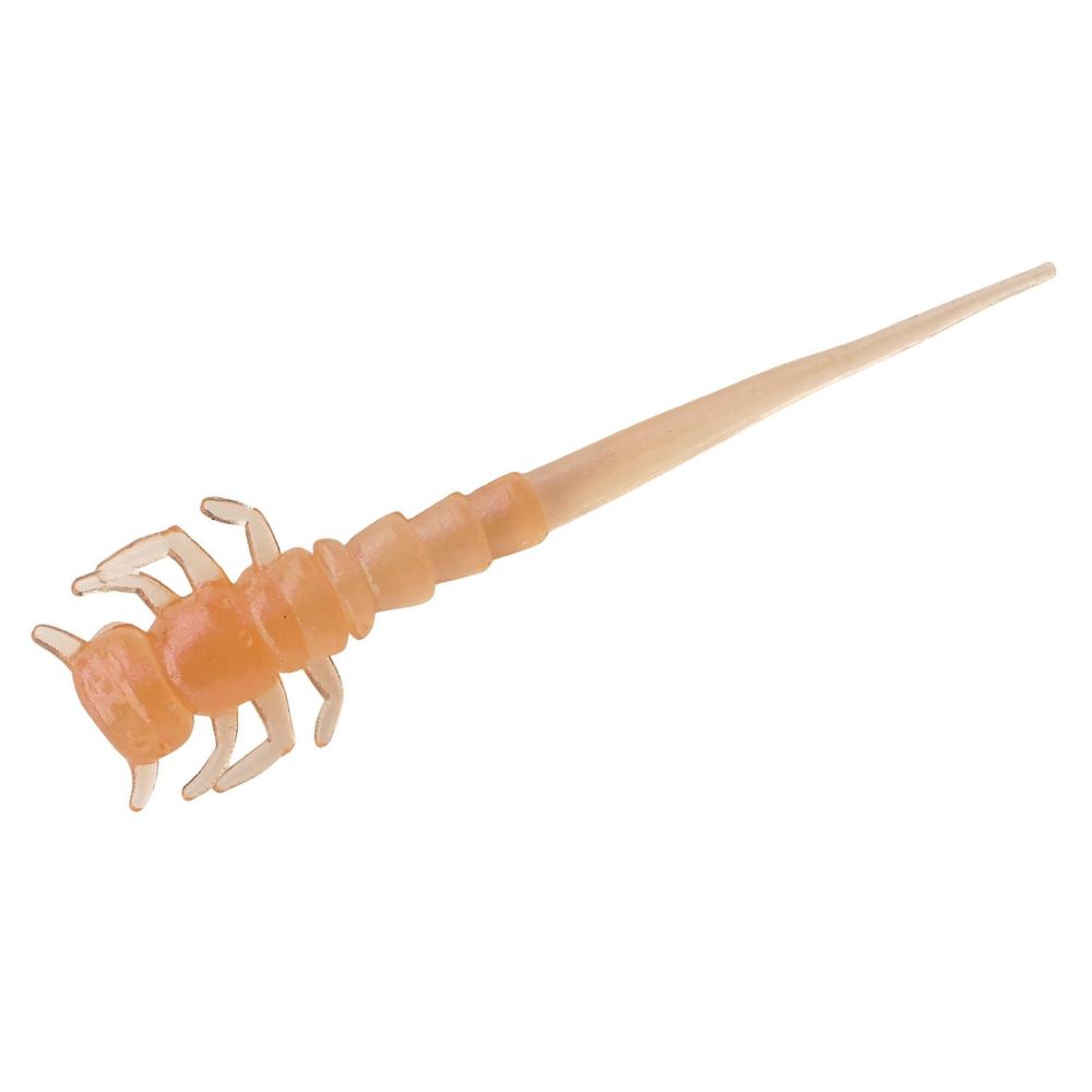 BERKLEY PowerBait Ultra Light Fishing Scented Soft Bait Lure SWORDTAIL 30mm/18pcs - Image 3