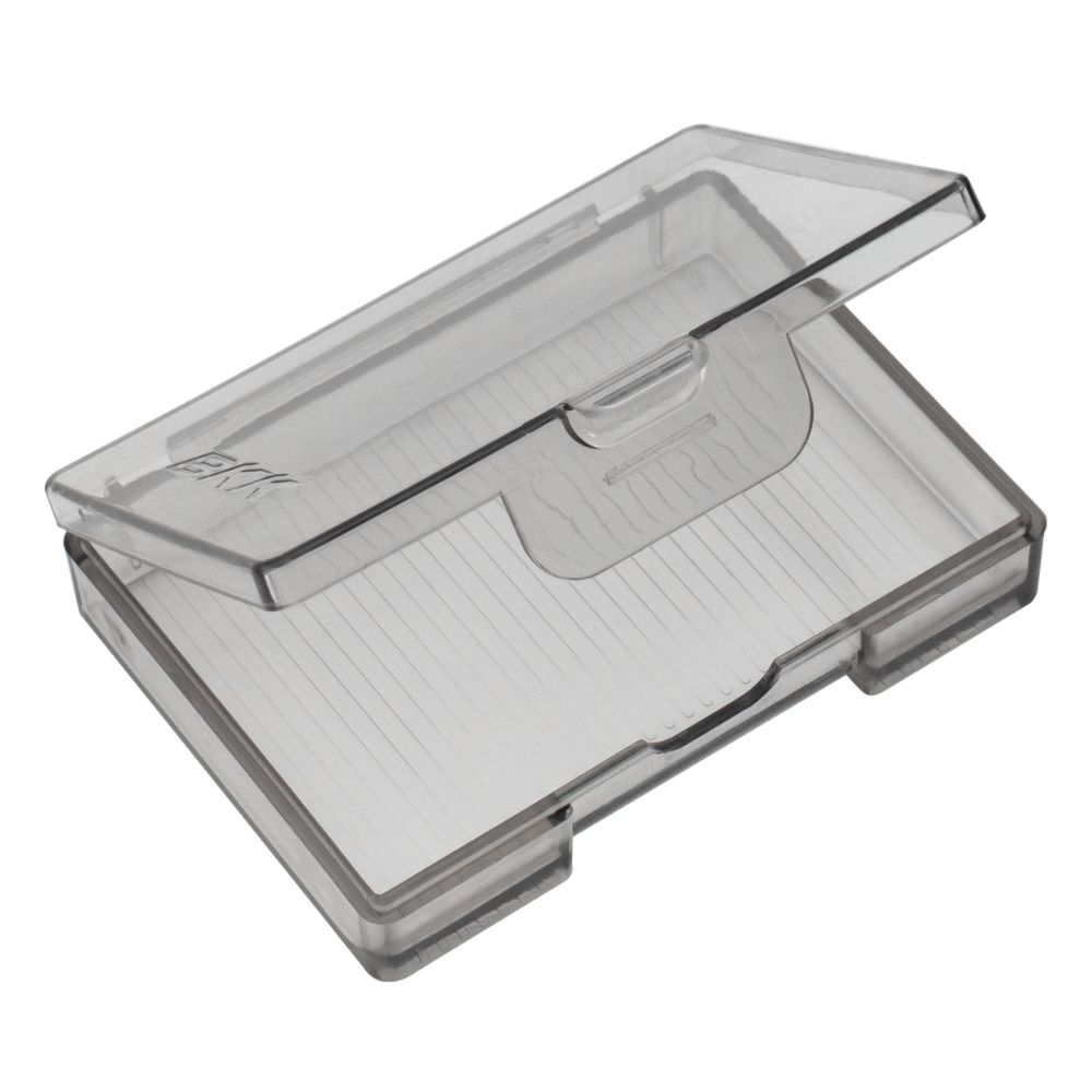 BKK Armor Point Premium OCD Tackle Storage System A3 STARTER KIT MEDIUM DEEP - Image 3