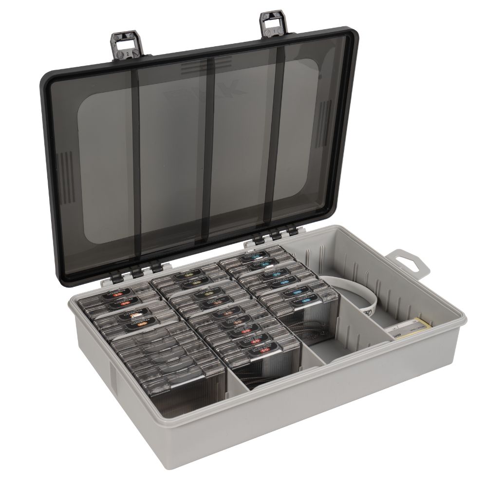 BKK Armor Point Premium OCD Tackle Storage System USA POWER FISHING