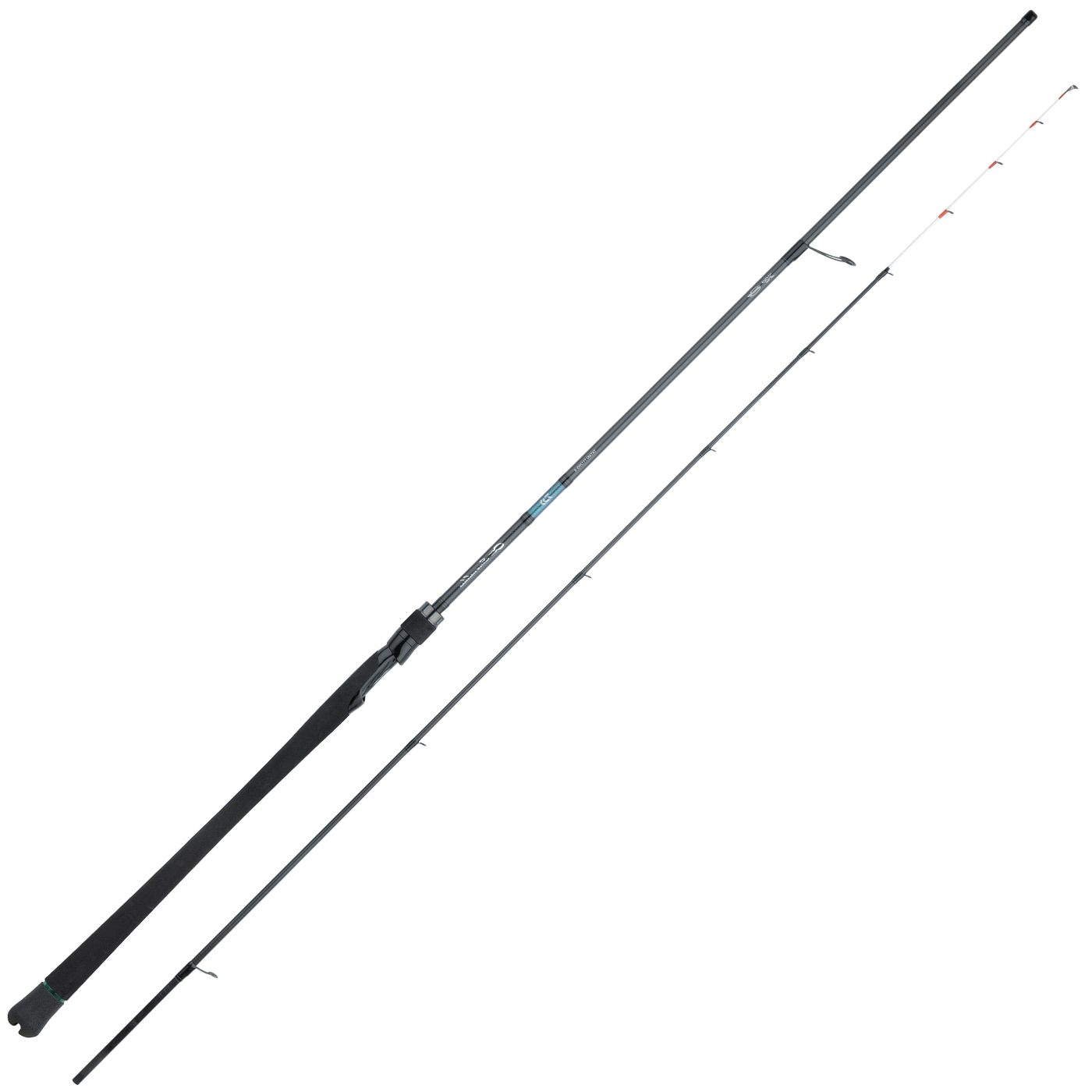 DAIWA Boat Squid Fishing Rod 25 EMERALDAS TATAKI 7112MSS - Image 2