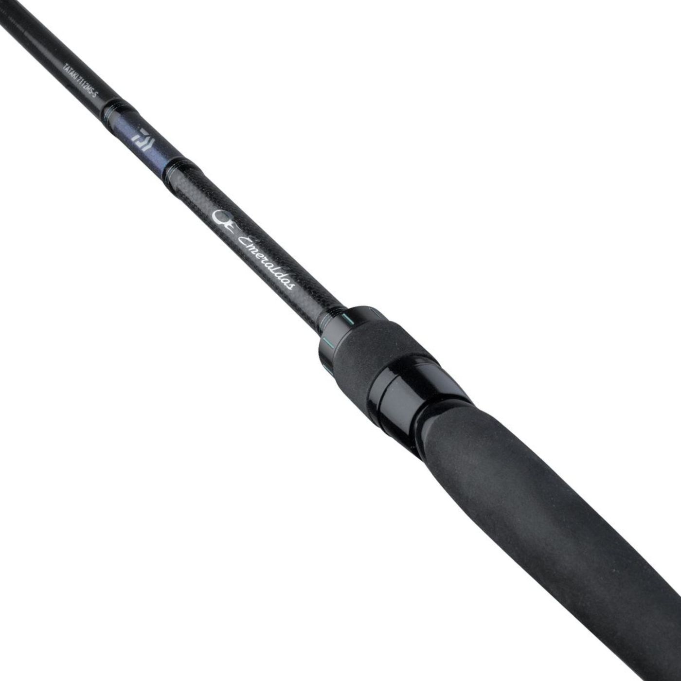 DAIWA Boat Squid Fishing Rod 25 EMERALDAS TATAKI 7112MSS - Image 3