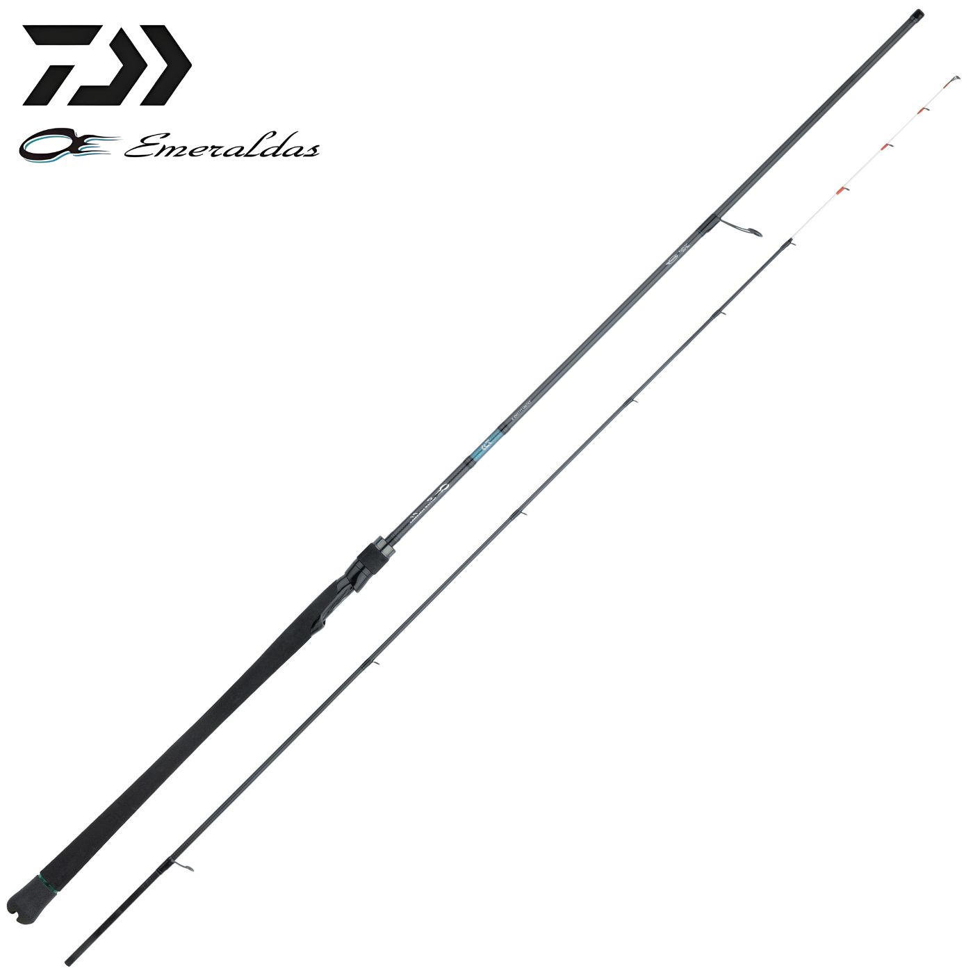 DAIWA Boat Squid Fishing Rod 25 EMERALDAS TATAKI 7112MSS