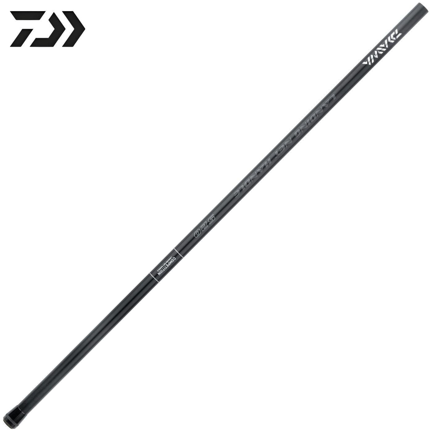 DAIWA Fishing Telescopic 25 COMPETITION Landing Net Handle 4.20m