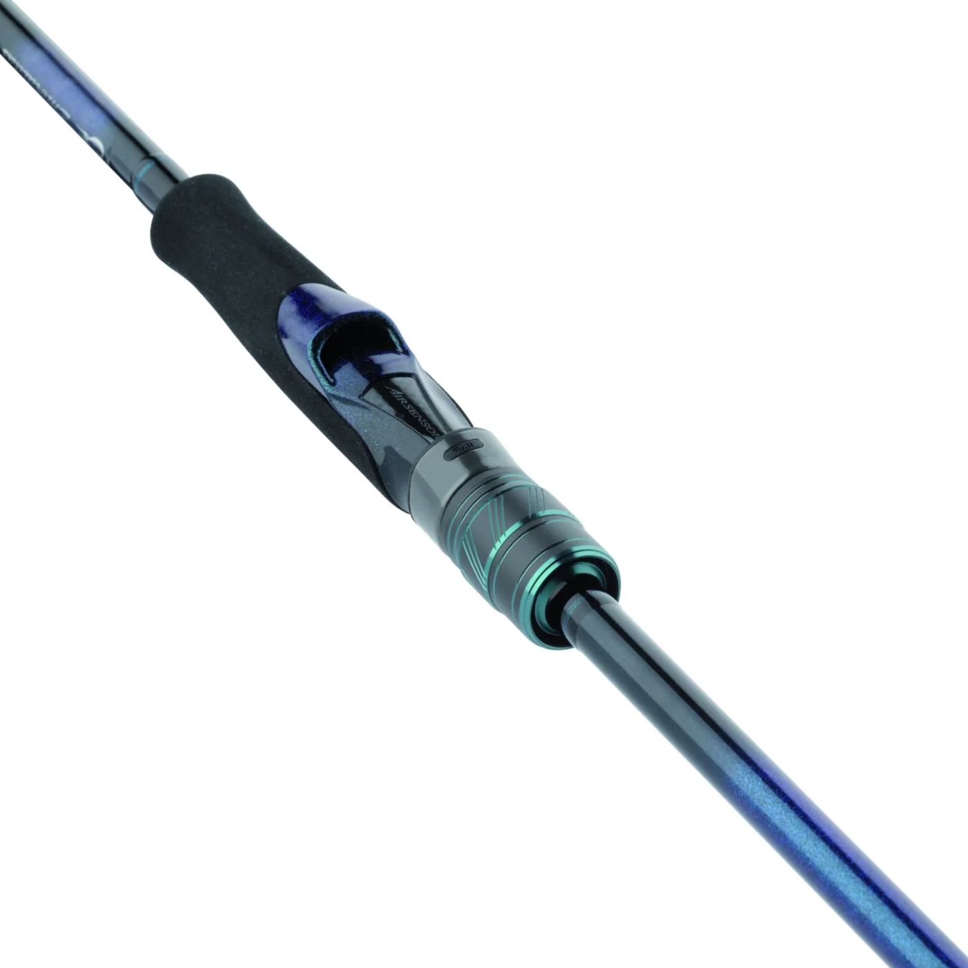 DAIWA Saltwater Squid Fishing Spinning Rod 25 EMERALDAS X 84ML-S - Image 5