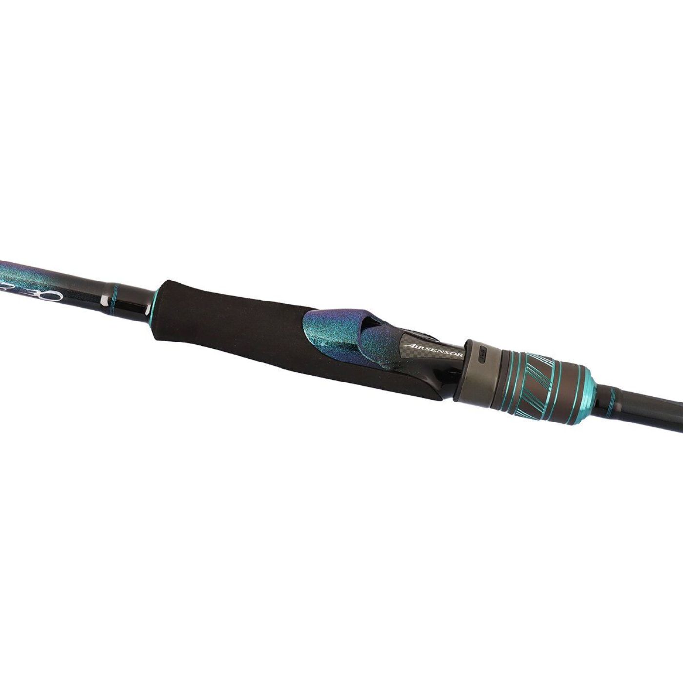 DAIWA Saltwater Squid Fishing Spinning Rod 25 EMERALDAS X 83M - Image 10