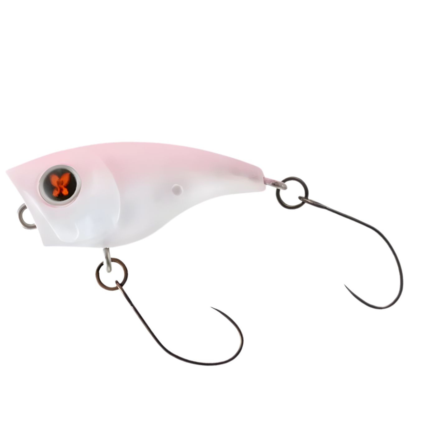 DAIWA Trout Area Fishing Floating Rattlin PRESSO POPPIN BUG 28mm/1.5g - Image 7