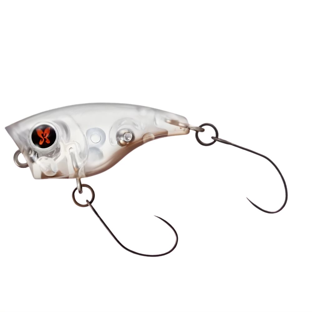 DAIWA Trout Area Fishing Floating Rattlin PRESSO POPPIN BUG 28mm/1.5g - Image 10