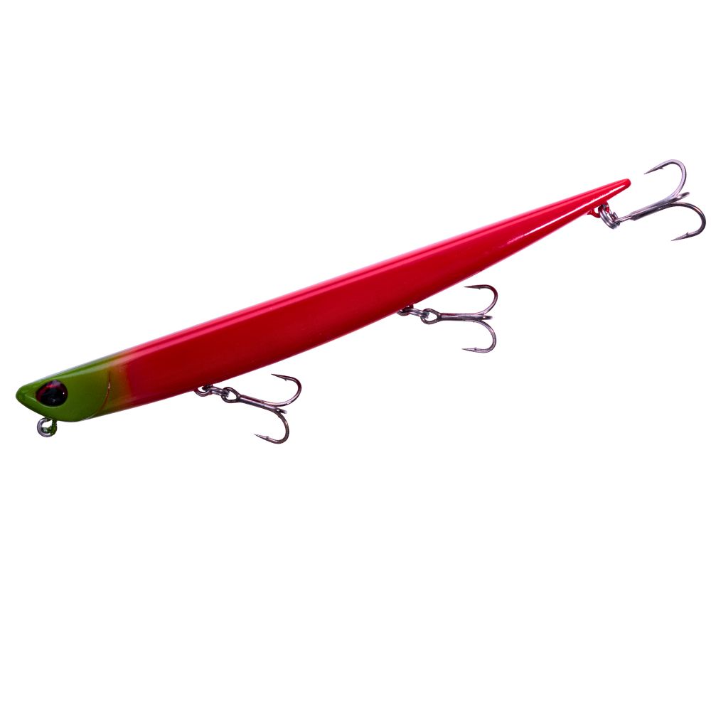 DUO Topwater Floating Pencil Lure Bay RUF MANIC SLOW 135 - Image 10