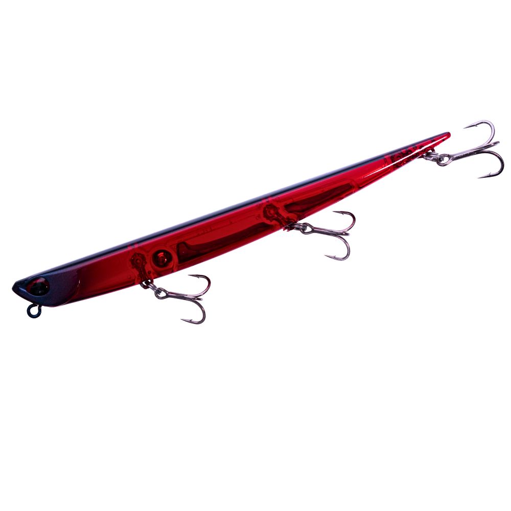 DUO Topwater Floating Pencil Lure Bay RUF MANIC SLOW 135 - Image 12