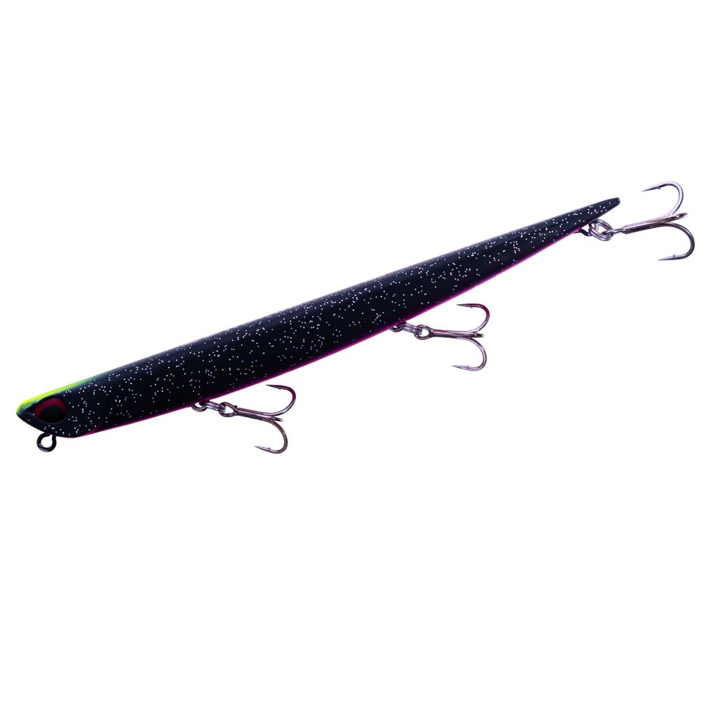DUO Topwater Floating Pencil Lure Bay RUF MANIC SLOW 135 - Image 16