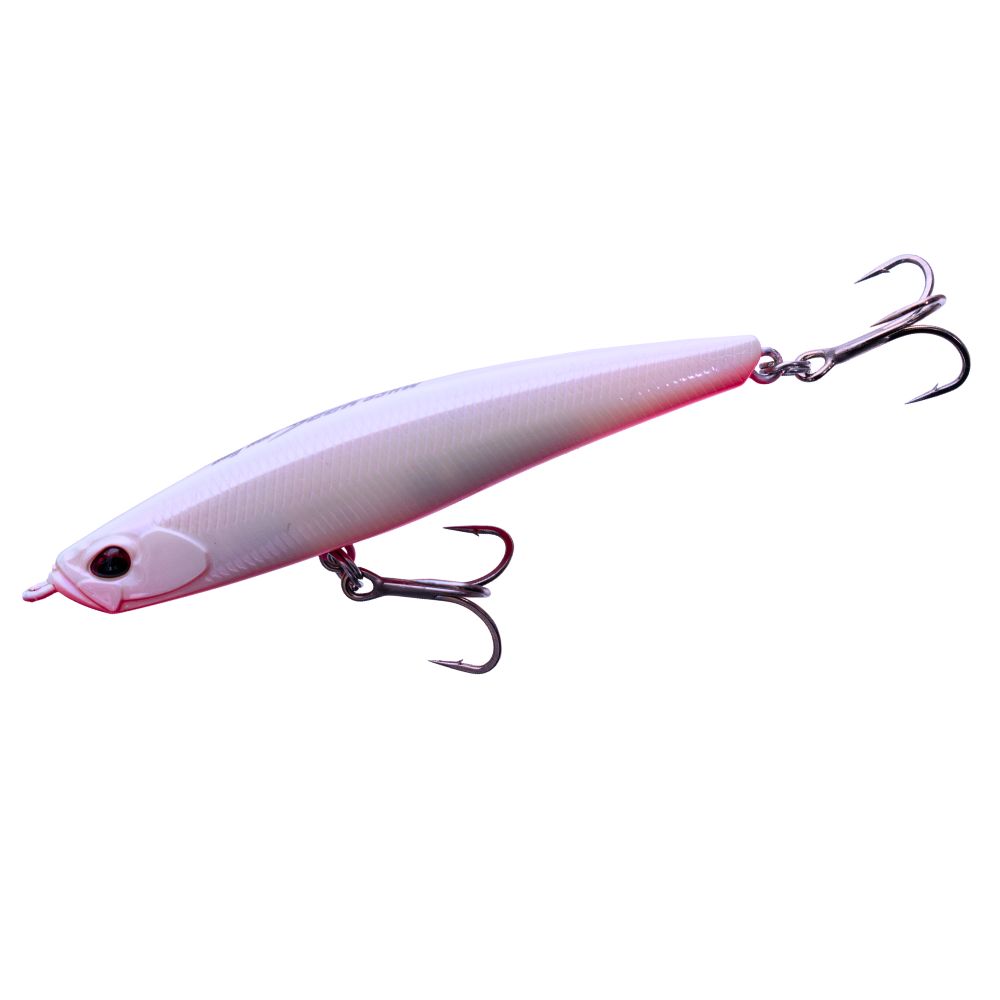 DUO Saltwater Fishing Lipless Sinking Minnow Lure BAY RUF SEEK 85HW - Image 6