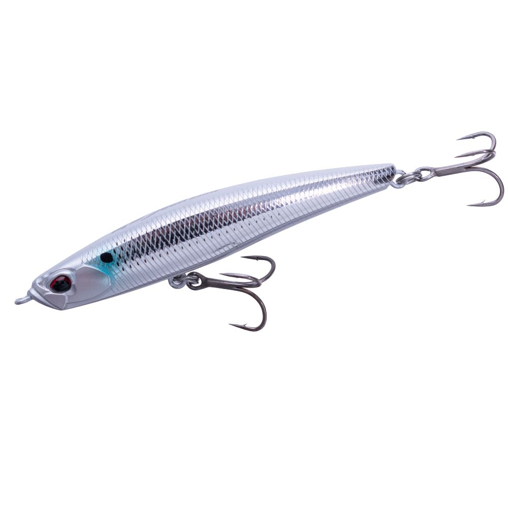 DUO Saltwater Fishing Lipless Sinking Minnow Lure BAY RUF SEEK 85HW - Image 2