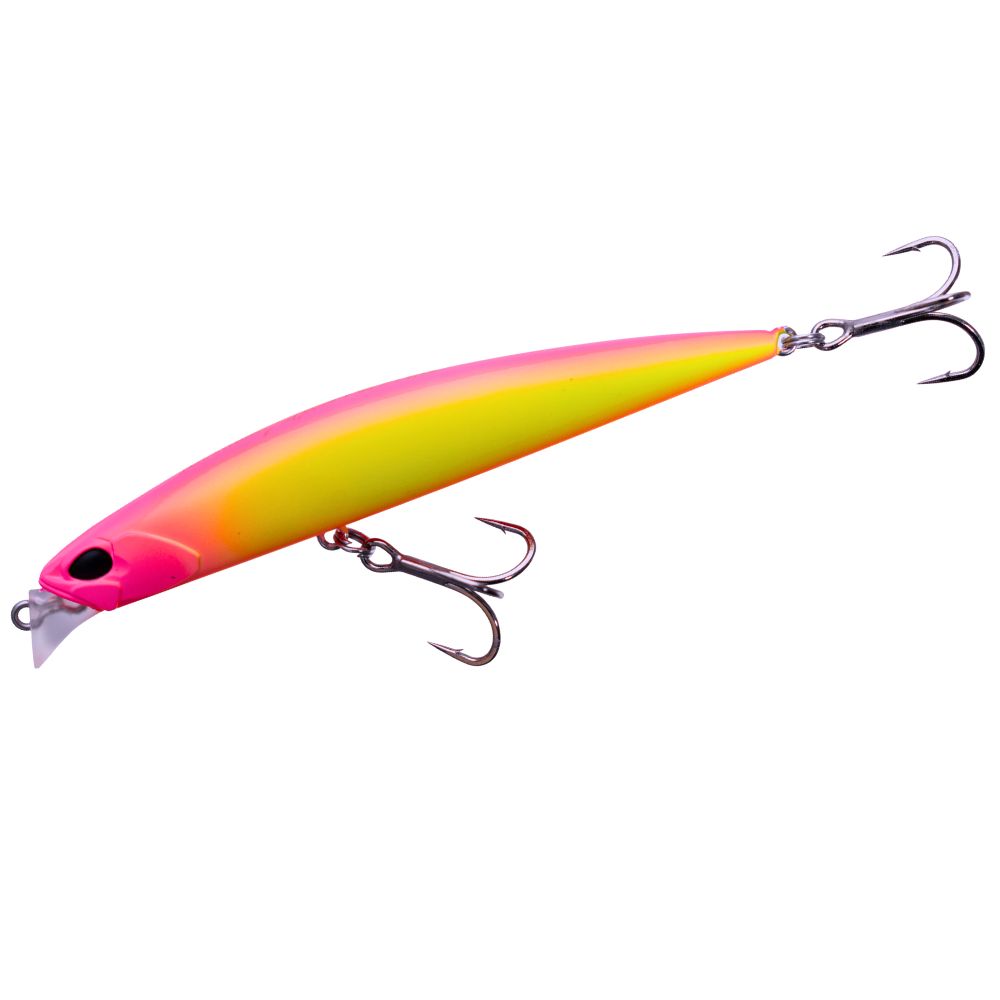 DUO Long Casting Heavy Weight Minnow Lure BEACH WALKER AXCION Slim 105 - Image 22