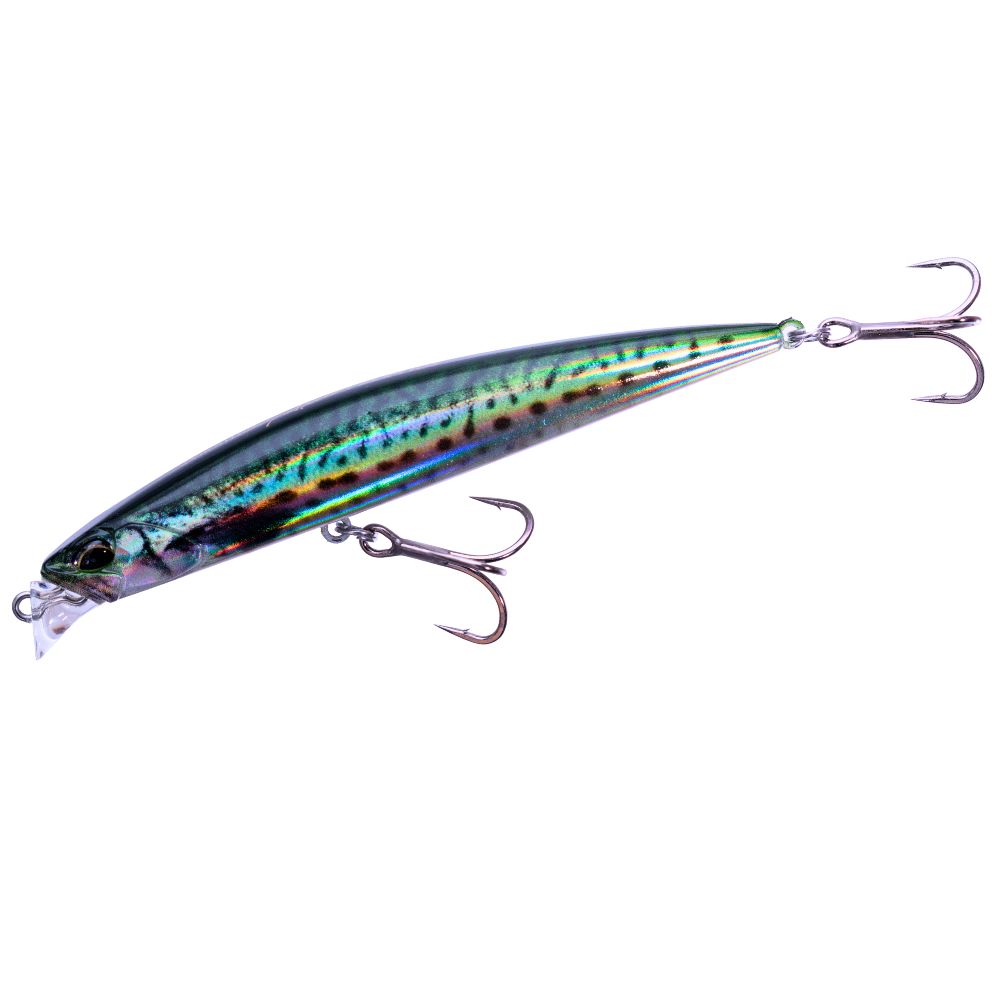 DUO Long Casting Heavy Weight Minnow Lure BEACH WALKER AXCION Slim 105 - Image 18