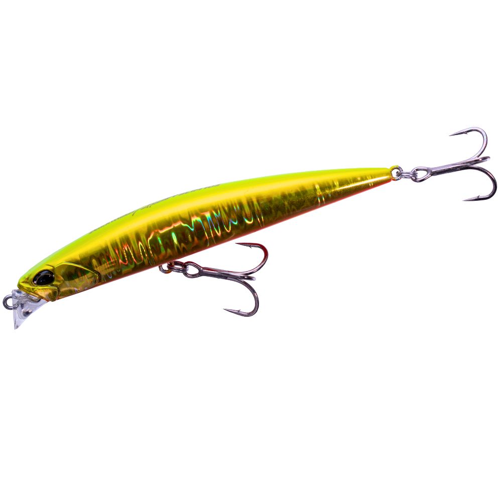DUO Long Casting Heavy Weight Minnow Lure BEACH WALKER AXCION Slim 105 - Image 15
