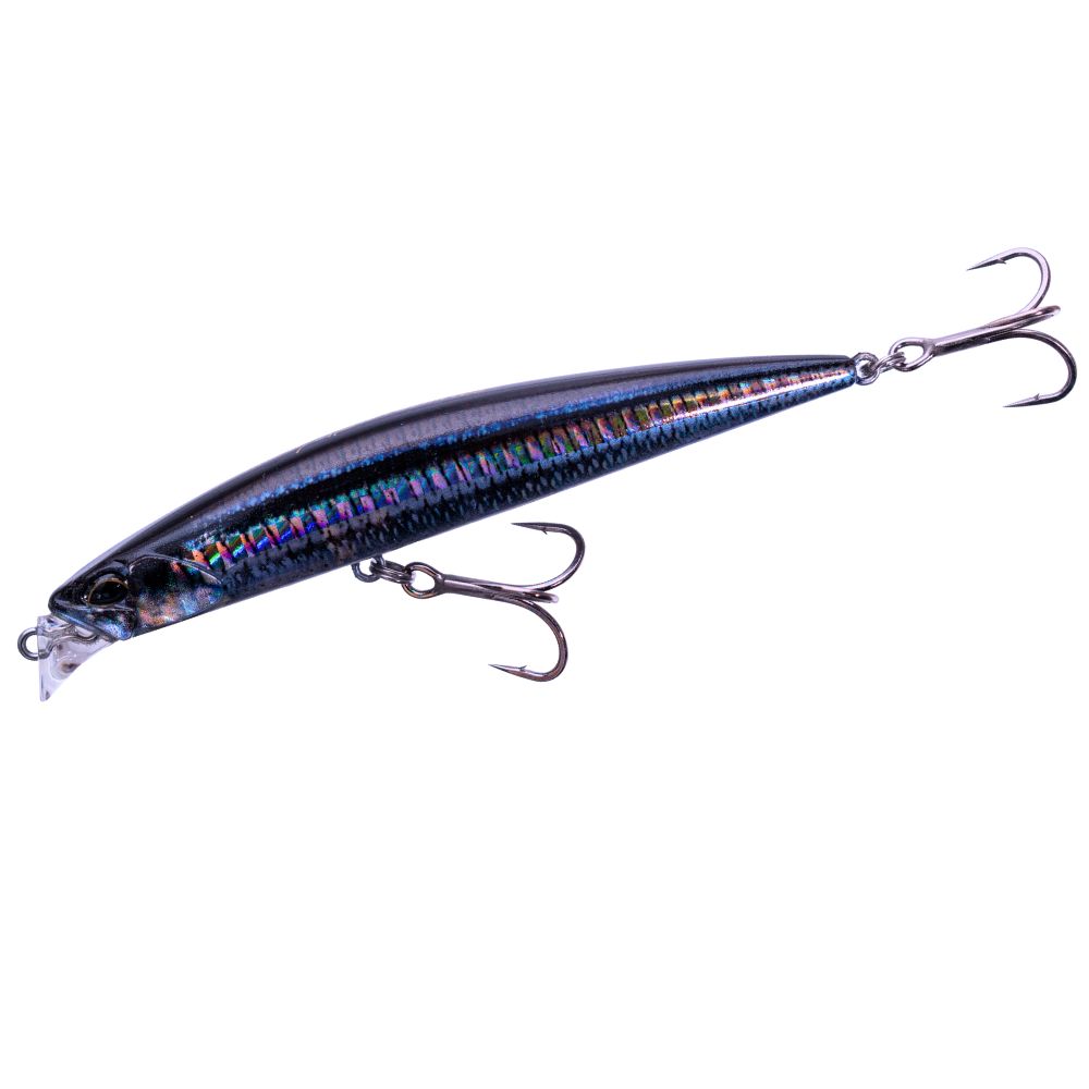 DUO Long Casting Heavy Weight Minnow Lure BEACH WALKER AXCION Slim 105 - Image 14