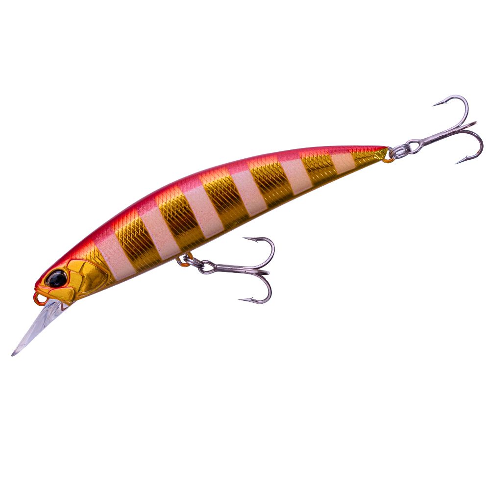 DUO International Jerkbait Lure SPEARHEAD RYUKI 95S SW - Image 2