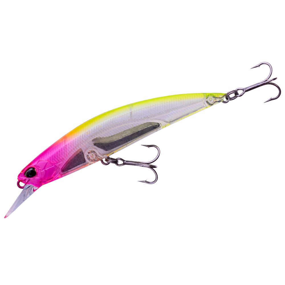 DUO International Jerkbait Lure SPEARHEAD RYUKI 95S SW - Image 6