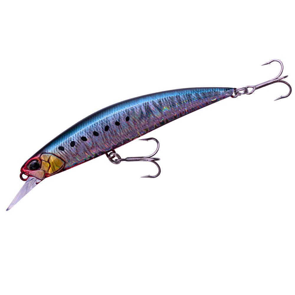 DUO International Jerkbait Lure SPEARHEAD RYUKI 95S SW - Image 5