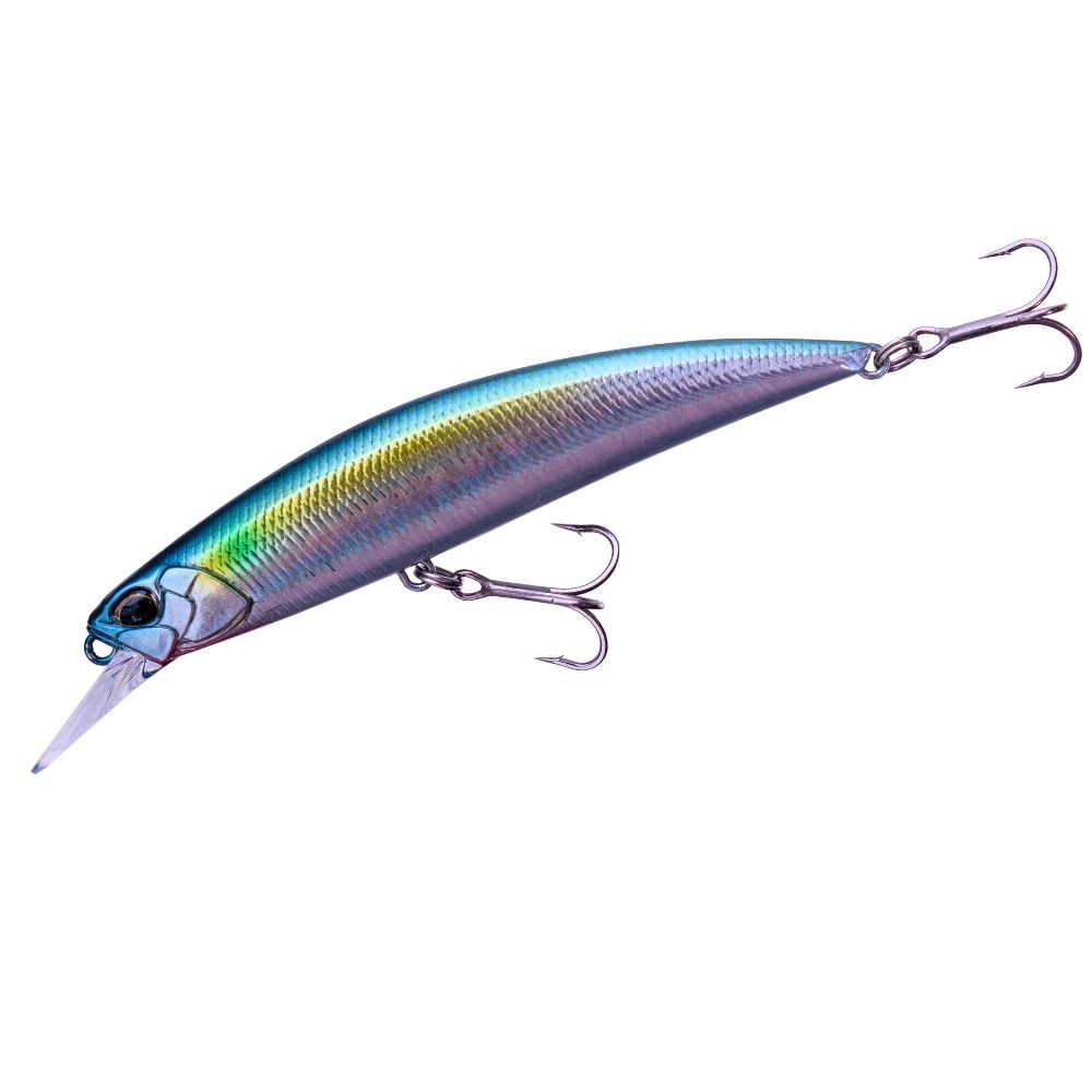 DUO International Jerkbait Lure SPEARHEAD RYUKI 95S SW - Image 4