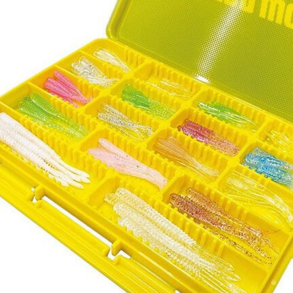 DUO Tetra Works Light Game Case 3010 - Image 4