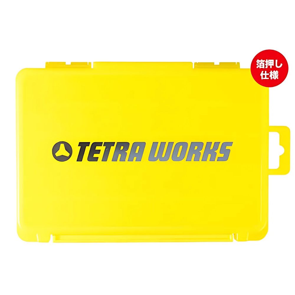 DUO Tetra Works Light Game Case 3010