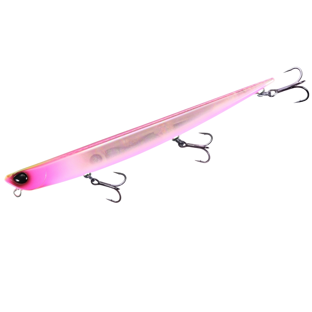 DUO Topwater Floating Pencil Lure Bay RUF MANIC SLOW 135 - Image 18