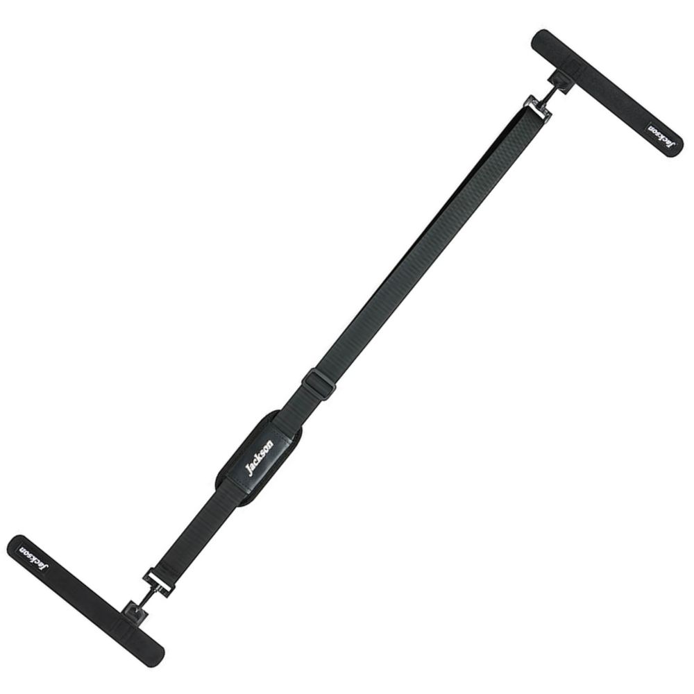 JACKSON Fishing Rod Protection-Carry ANGLERS ROD DEFENDER - Image 3