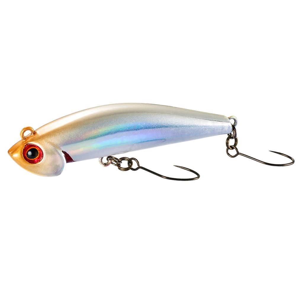 JACKSON Trout Area Fishing Sinking Lure BOTTOM MAGIC LIGHT TUNE 55mm/3.8g - Image 3