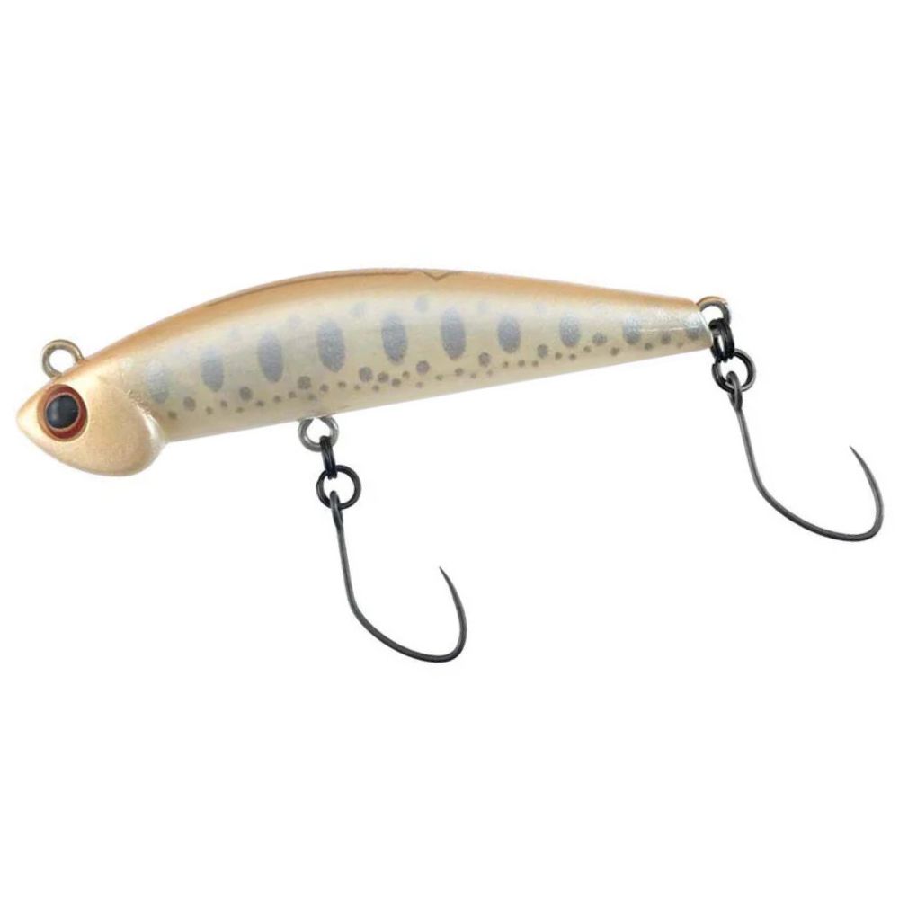JACKSON Trout Area Fishing Sinking Lure BOTTOM MAGIC LIGHT TUNE 55mm/3.8g - Image 4