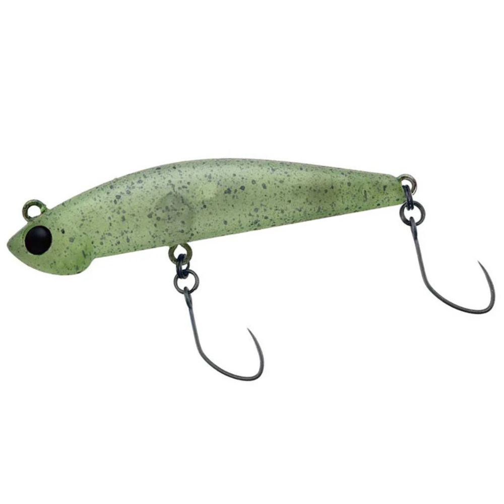 JACKSON Trout Area Fishing Sinking Lure BOTTOM MAGIC LIGHT TUNE 55mm/3.8g - Image 5