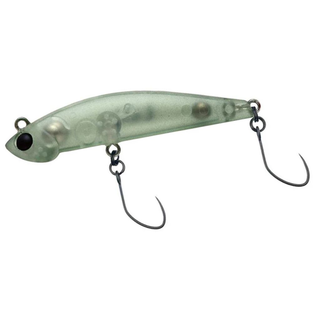 JACKSON Trout Area Fishing Sinking Lure BOTTOM MAGIC LIGHT TUNE 55mm/3.8g - Image 7