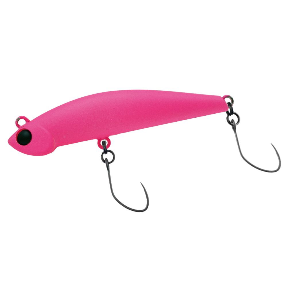 JACKSON Trout Area Fishing Sinking Lure BOTTOM MAGIC LIGHT TUNE 55mm/3.8g - Image 8