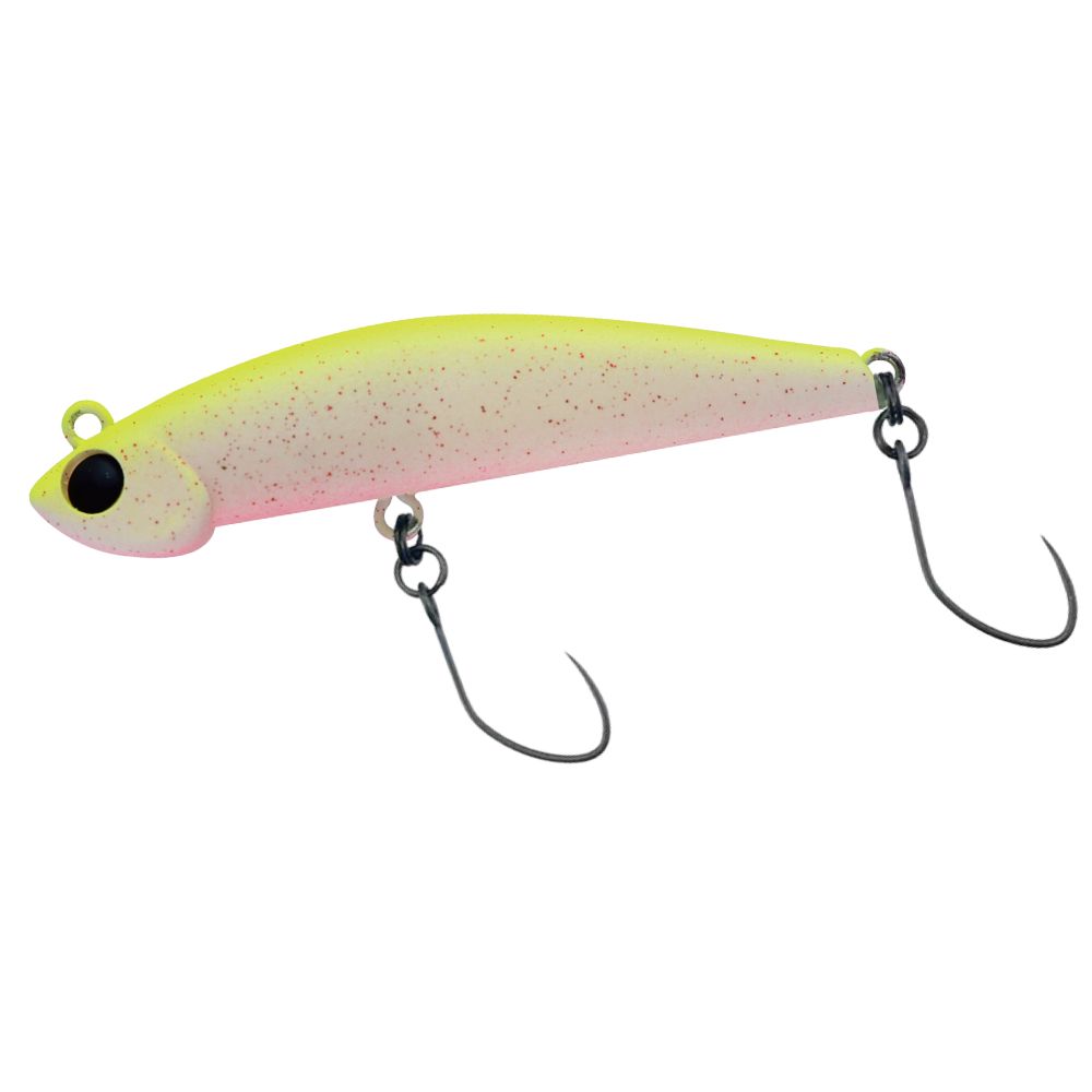 JACKSON Trout Area Fishing Sinking Lure BOTTOM MAGIC LIGHT TUNE 55mm/3.8g - Image 13