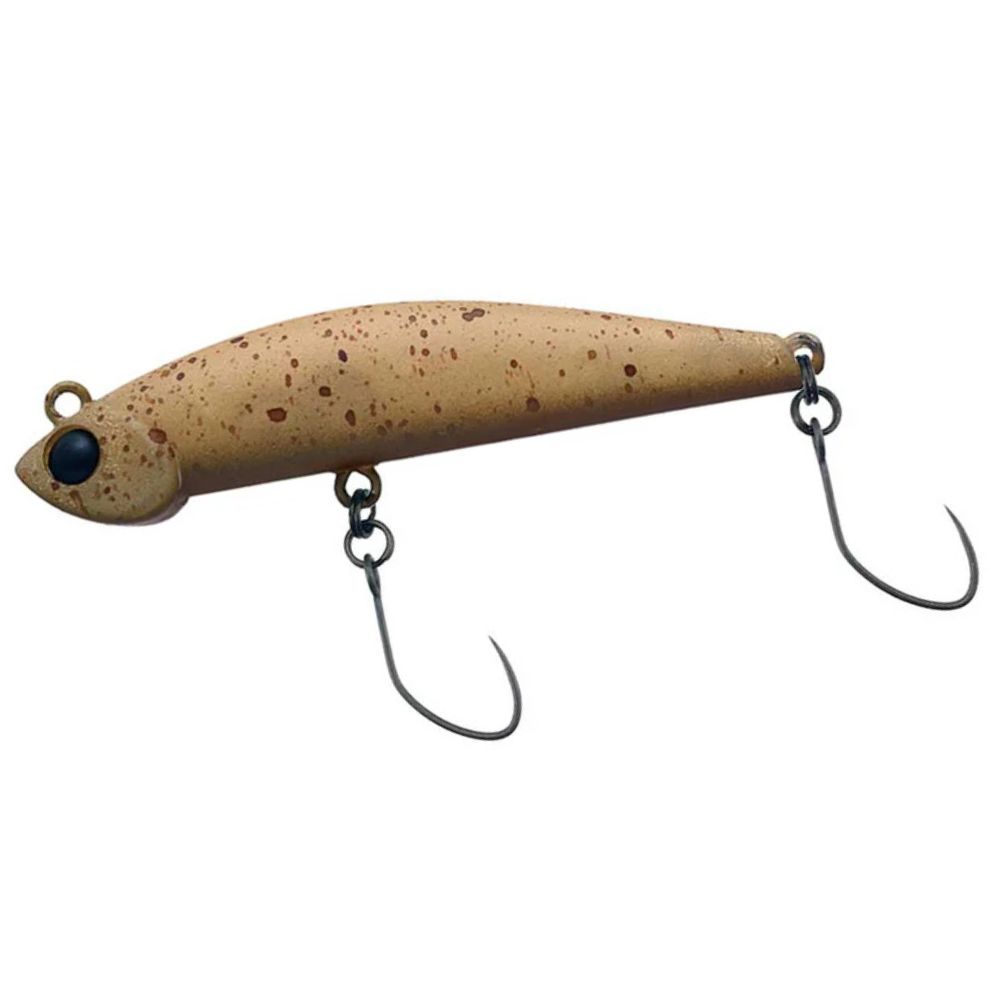 JACKSON Trout Area Fishing Sinking Lure BOTTOM MAGIC LIGHT TUNE 55mm/3.8g - Image 9