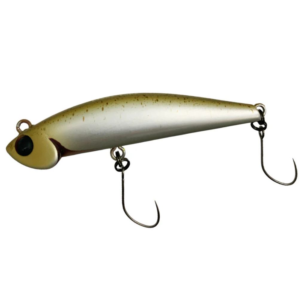 JACKSON Trout Area Fishing Sinking Lure BOTTOM MAGIC LIGHT TUNE 55mm/3.8g - Image 10