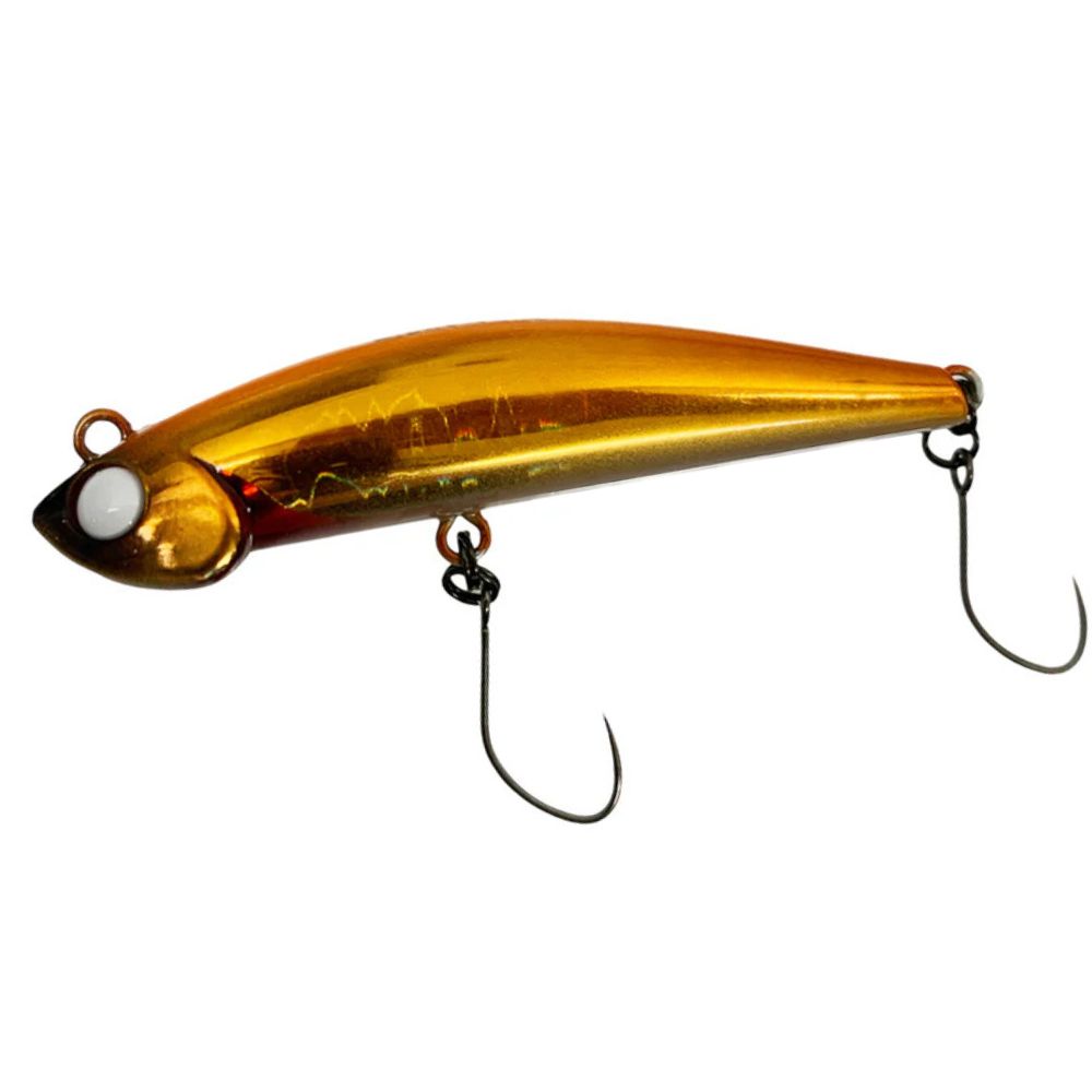 JACKSON Trout Area Fishing Sinking Lure BOTTOM MAGIC LIGHT TUNE 55mm/3.8g - Image 11