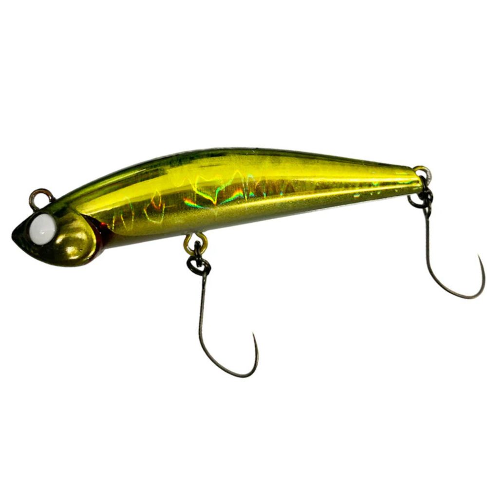JACKSON Trout Area Fishing Sinking Lure BOTTOM MAGIC LIGHT TUNE 55mm/3.8g - Image 12