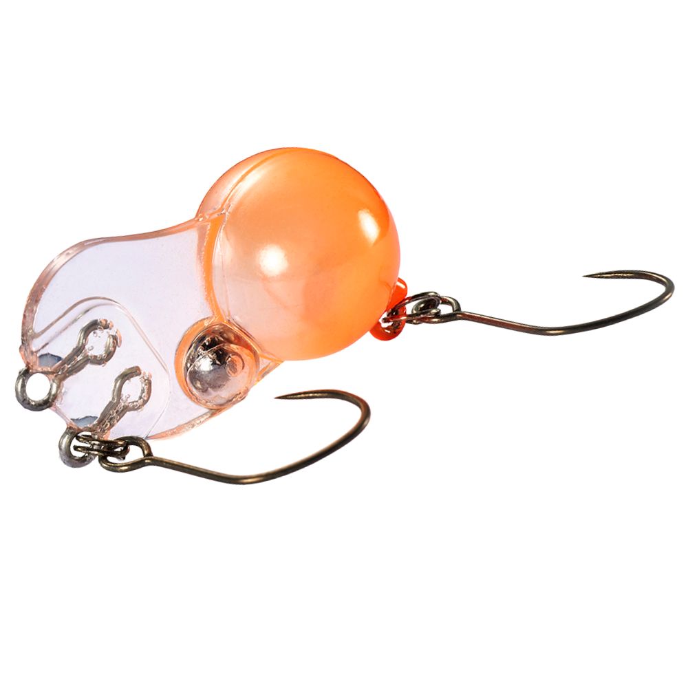 JACKSON Trout Area Fishing Floating Lure BUBBLE MAGIC 25mm/1g - Image 3