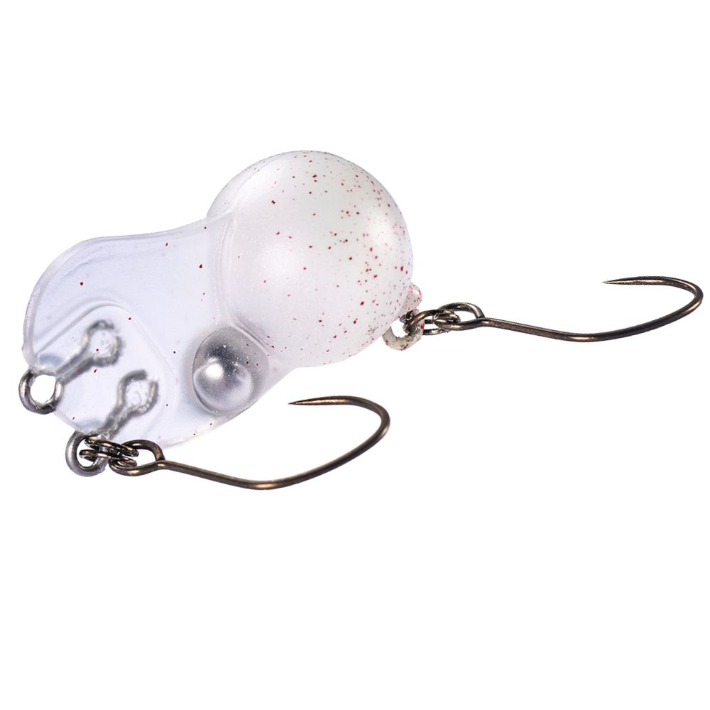 JACKSON Trout Area Fishing Floating Lure BUBBLE MAGIC 25mm/1g - Image 5