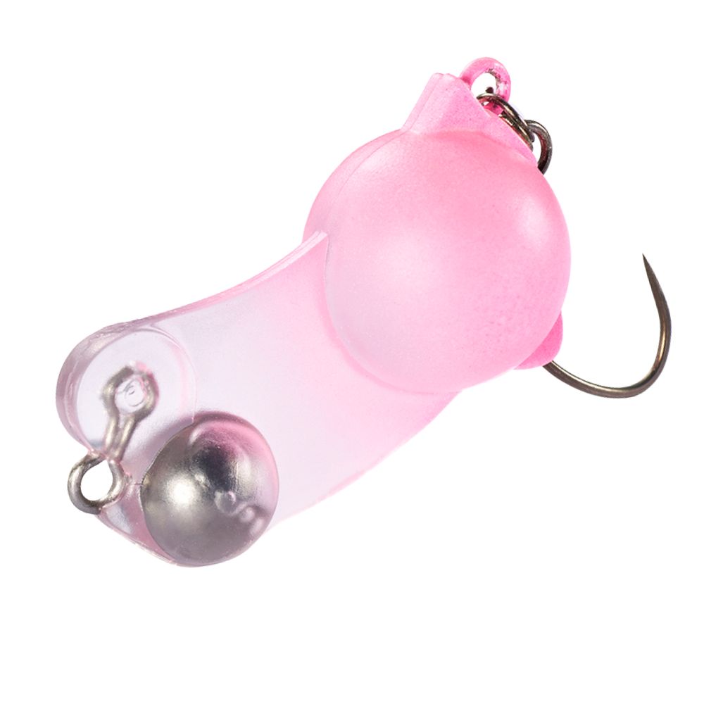JACKSON Trout Area Fishing Sinking Lure BUBBLE MAGIC 25mm/2g - Image 3
